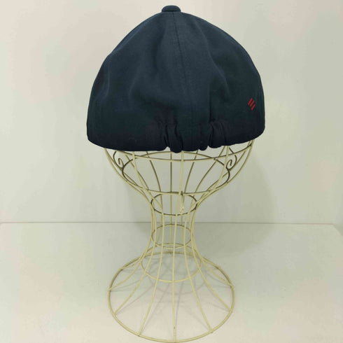 ヒューマンメイド HUMAN MADE FLAG ワッペン 6パネルキャップ メンズ M