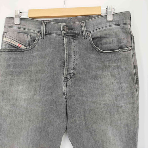 ディーゼル DIESEL tapered jeans 2005 D-Fining テーパード ジーンズ メンズ W32 L30
