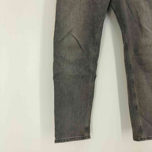 ディーゼル DIESEL tapered jeans 2005 D-Fining テーパード ジーンズ メンズ W32 L30