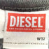 ディーゼル DIESEL tapered jeans 2005 D-Fining テーパード ジーンズ メンズ W32 L30
