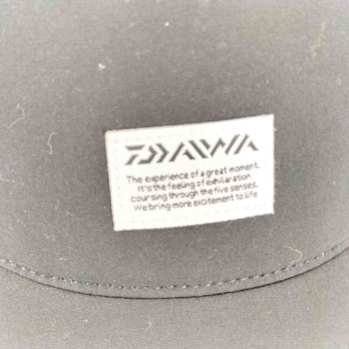 ダイワ DAIWA feel alive キャップ メンズ