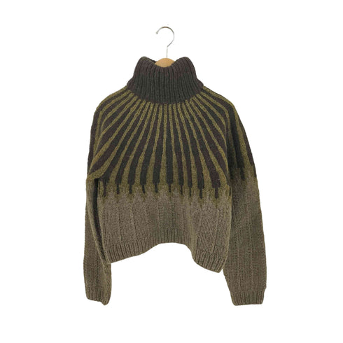 TELOPLAN MANA KNIT SWEATERS domestic レディース FREE