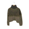 TELOPLAN MANA KNIT SWEATERS domestic レディース FREE