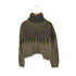 TELOPLAN MANA KNIT SWEATERS domestic レディース FREE
