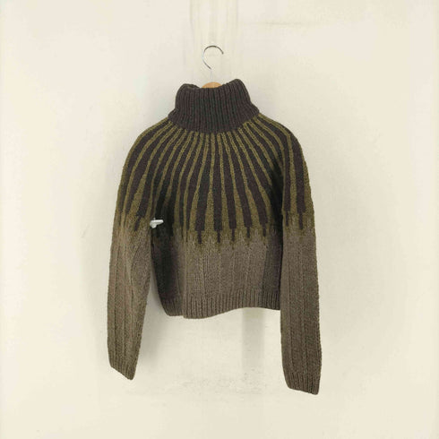 TELOPLAN MANA KNIT SWEATERS domestic レディース FREE