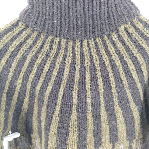 TELOPLAN MANA KNIT SWEATERS domestic レディース FREE
