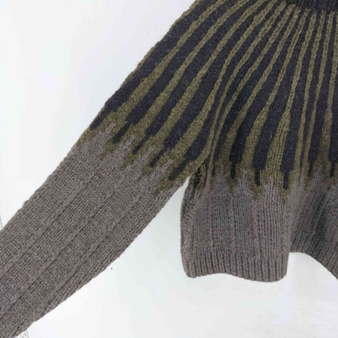 TELOPLAN MANA KNIT SWEATERS domestic レディース FREE