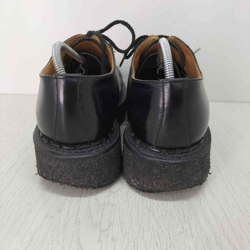 ジョージコックス GEORGE COX イングランド製 3588V1 厚底 ラバーソール メンズ UK:7