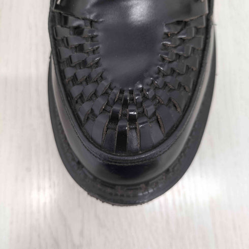 ジョージコックス GEORGE COX イングランド製 3588V1 厚底 ラバーソール メンズ UK:7