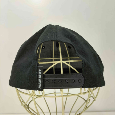 マムート MAMMUT Mountain Cap マウンテンキャップ メンズ L/XL