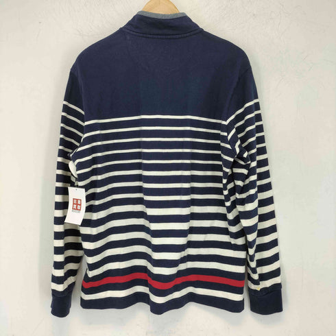 エディーバウアー Eddie Bauer プルオーバー カットソー メンズ JPN:M