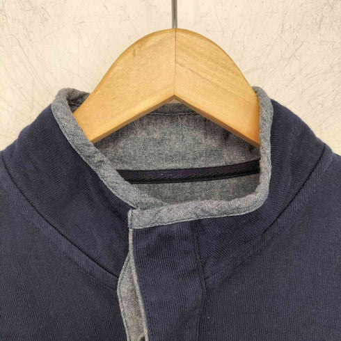 エディーバウアー Eddie Bauer プルオーバー カットソー メンズ JPN:M