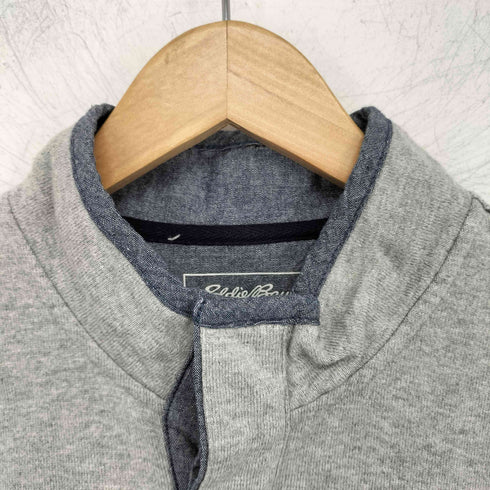 エディーバウアー Eddie Bauer プルオーバー カットソー メンズ JPN:M