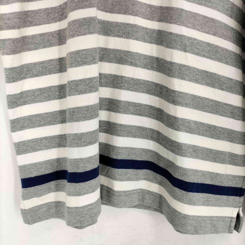 エディーバウアー Eddie Bauer プルオーバー カットソー メンズ JPN:M