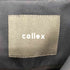 collex ステンカラーコート レディース