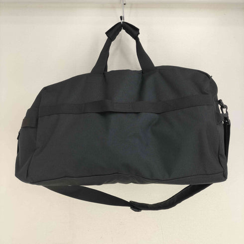 ムジルシリョウヒン 無印良品 ボストンバッグ メンズ