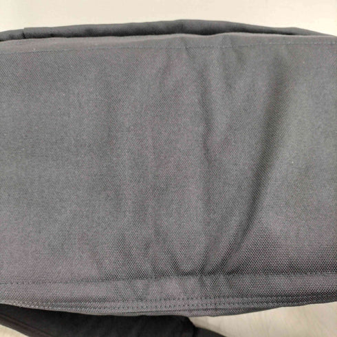 ムジルシリョウヒン 無印良品 ボストンバッグ メンズ