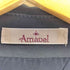 AMAVEL ミリタリーワンピース レディース FREE