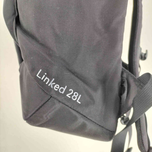 パタゴニア patagonia LINKED PACK メンズ