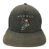 マムート MAMMUT Mountain Cap マウンテンキャップ Black Climbing メンズ L/XL