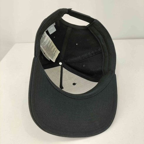 マムート MAMMUT Mountain Cap マウンテンキャップ Black Climbing メンズ L/XL