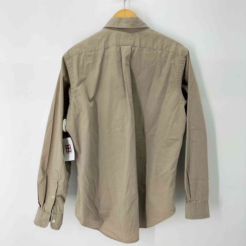 ラルフローレン RALPH LAUREN CLASSIC FIT ボタンダウン シャツ メンズ import:M