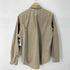 ラルフローレン RALPH LAUREN CLASSIC FIT ボタンダウン シャツ メンズ import:M