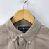 ラルフローレン RALPH LAUREN CLASSIC FIT ボタンダウン シャツ メンズ import:M
