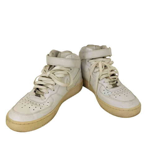 ナイキ NIKE Air Force 1 Mid 07 メンズ JPN:28.5