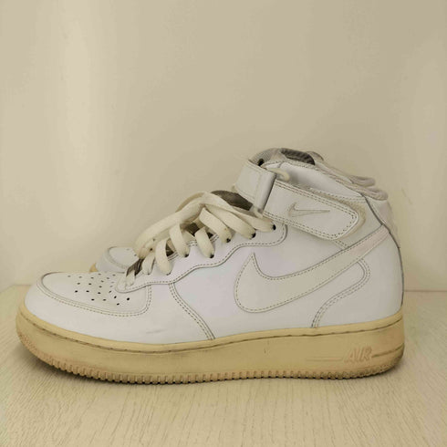 ナイキ NIKE Air Force 1 Mid 07 メンズ JPN:28.5