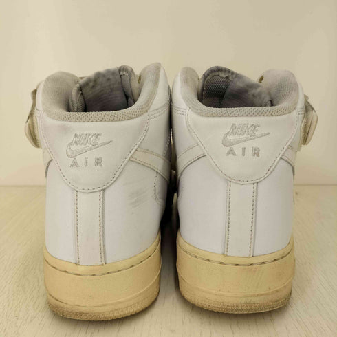 ナイキ NIKE Air Force 1 Mid 07 メンズ JPN:28.5