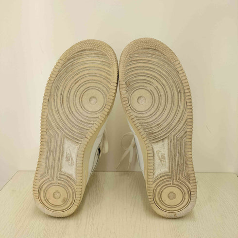 ナイキ NIKE Air Force 1 Mid 07 メンズ JPN:28.5