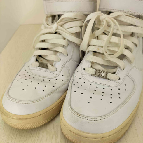 ナイキ NIKE Air Force 1 Mid 07 メンズ JPN:28.5