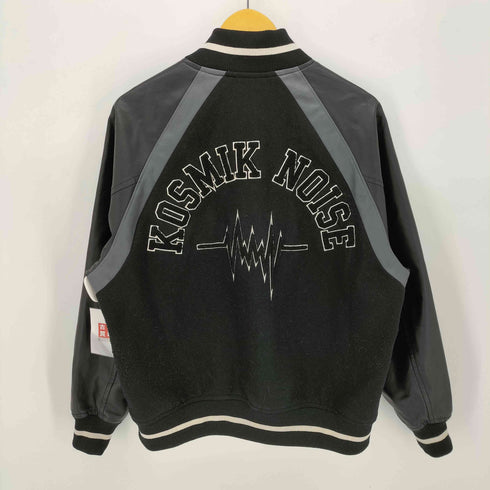 アンダーカバー UNDERCOVER 24AW スタジアム ジャンパー メンズ JPN:M