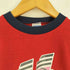 チャンピオン Champion 70s バータグ USA製 キャラクター リンガーTシャツ レディース import:L