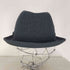 ボルサリーノ Borsalino 日本製 マニエラ パナマ帽 ハット レディース 56cm