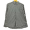 ブラックコムデギャルソン BLACK COMME des GARCONS AD2008 ギンガムチェック レギュラーカラー シャツ メンズ JPN:L