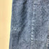 アーペーセー A.P.C. フロントボタン デニムロングスカート レディース EUR:38