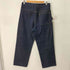トラディショナルウェザーウェア Traditional Weatherwear UNIONSLACKS 106D DENIM ユニオンスラック 106D メンズ JPN:XS