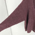 クヌースマーフ Knuth Marf Uneck knit pullover レディース FREE