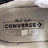 コンバース CONVERSE CT70 BLACK LOW CUT チャックテイラー CHUCK TAYLOR ALLSTAR LO レディース JPN:24