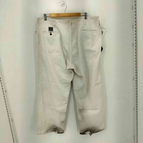 ベンデイビス BEN DAVIS 90s USA製 フリスコ ワイドパンツ メンズ 42