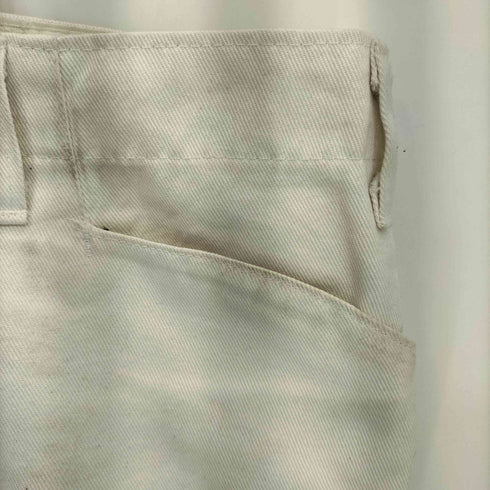 ベンデイビス BEN DAVIS 90s USA製 フリスコ ワイドパンツ メンズ 42