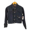 ジェラード JELADO HELL CAT HONEY Novel Classic Jacket ノーベルクラシックジャケット 1st ファースト型 デニムトラッカージャケット レディース JPN:S
