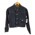 ジェラード JELADO HELL CAT HONEY Novel Classic Jacket ノーベルクラシックジャケット 1st ファースト型 デニムトラッカージャケット レディース JPN:S
