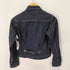 ジェラード JELADO HELL CAT HONEY Novel Classic Jacket ノーベルクラシックジャケット 1st ファースト型 デニムトラッカージャケット レディース JPN:S