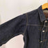 ジェラード JELADO HELL CAT HONEY Novel Classic Jacket ノーベルクラシックジャケット 1st ファースト型 デニムトラッカージャケット レディース JPN:S