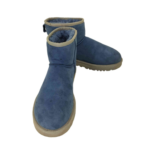 アグ UGG M CLASSIC MINI クラシックミニ メンズ JPN:27