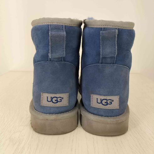 アグ UGG M CLASSIC MINI クラシックミニ メンズ JPN:27