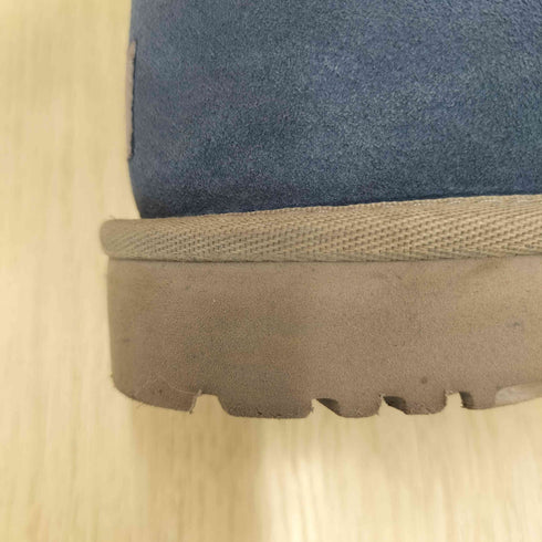アグ UGG M CLASSIC MINI クラシックミニ メンズ JPN:27